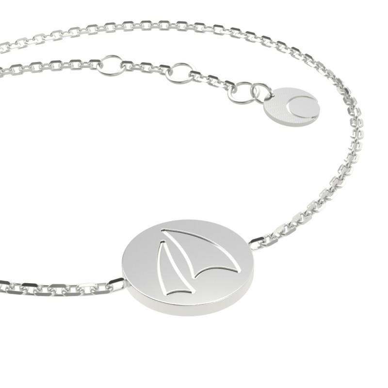 Children's gold bracelet Children's gold bracelet