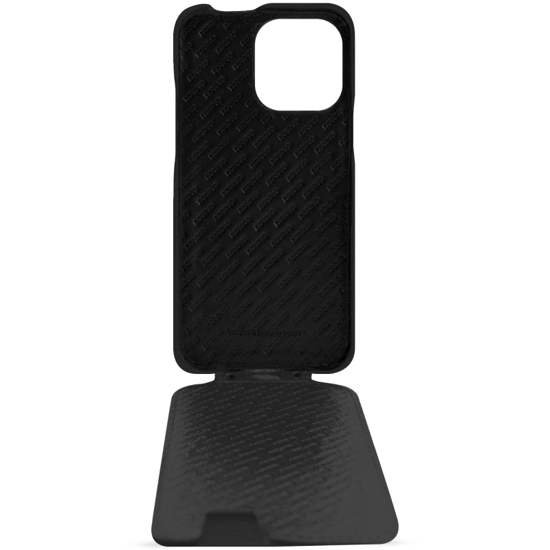 Lederschutzhülle Apple iPhone 15 Pro Max