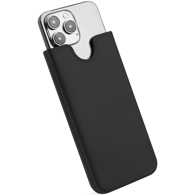 Capa em pele Apple iPhone 15 Pro Max Capa em pele Apple iPhone 15 Pro Max