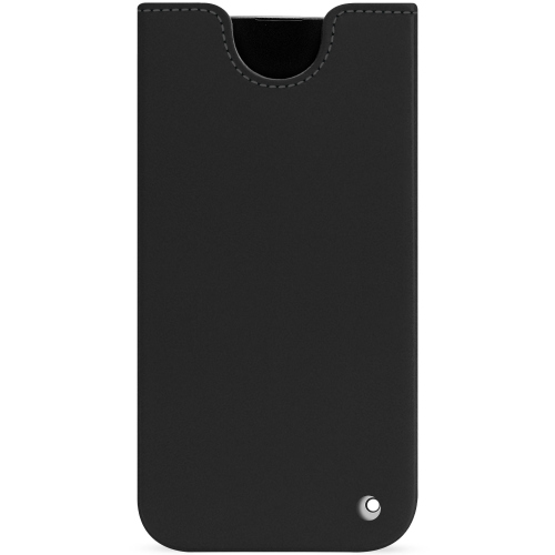                                                                                                                     Funda de piel Apple iPhone 15 Pro Max
                                                                                                              