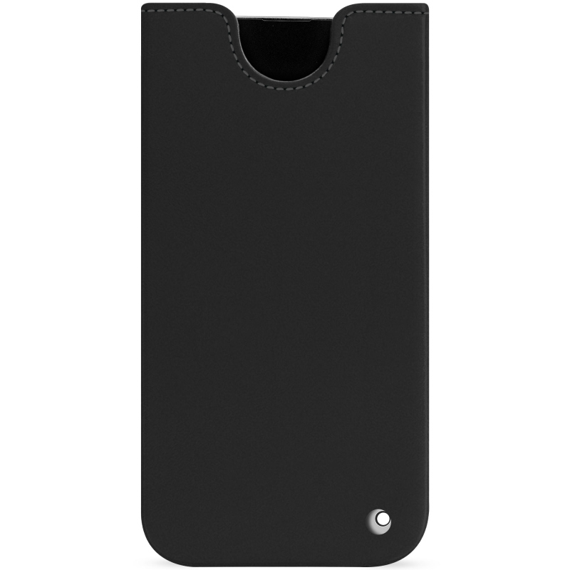 Lederschutzhülle Apple iPhone 15 Pro Max Lederschutzhülle Apple iPhone 15 Pro Max