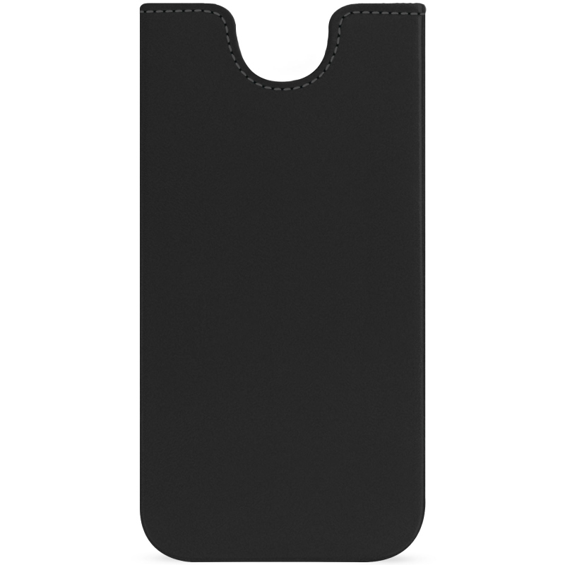 Capa em pele Apple iPhone 15 Pro Max Capa em pele Apple iPhone 15 Pro Max