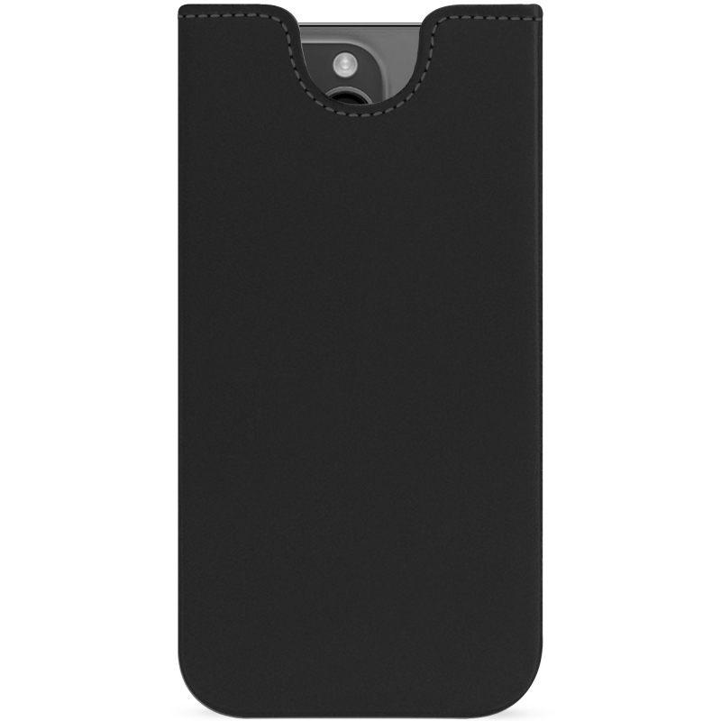 Pochette cuir Apple iPhone 15 Pro Max