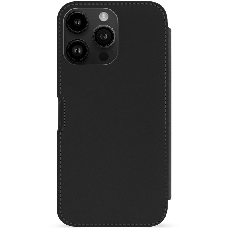 Custodia in pelle Apple iPhone 15 Pro Max Custodia in pelle Apple iPhone 15 Pro Max