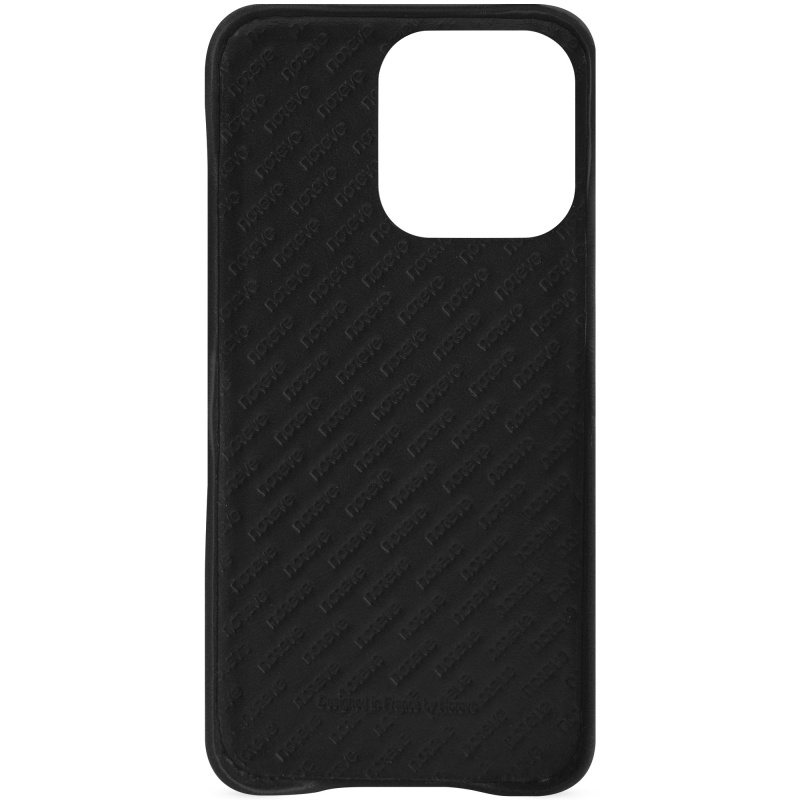 Custodia imbottita per Apple iPhone 15 Pro Max