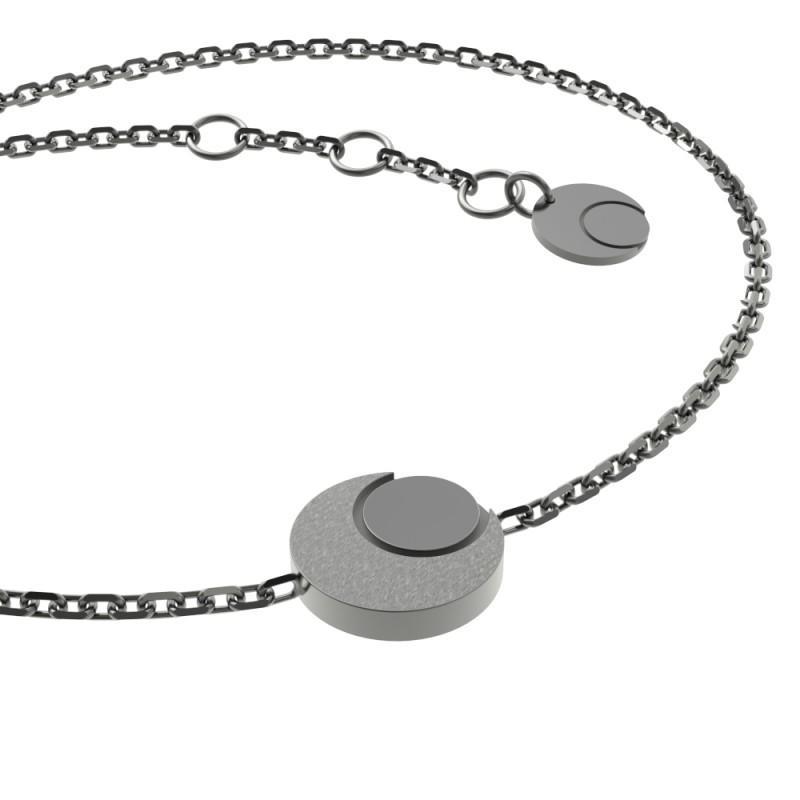 Pulseira de criança em ouro Pulseira de criança em ouro