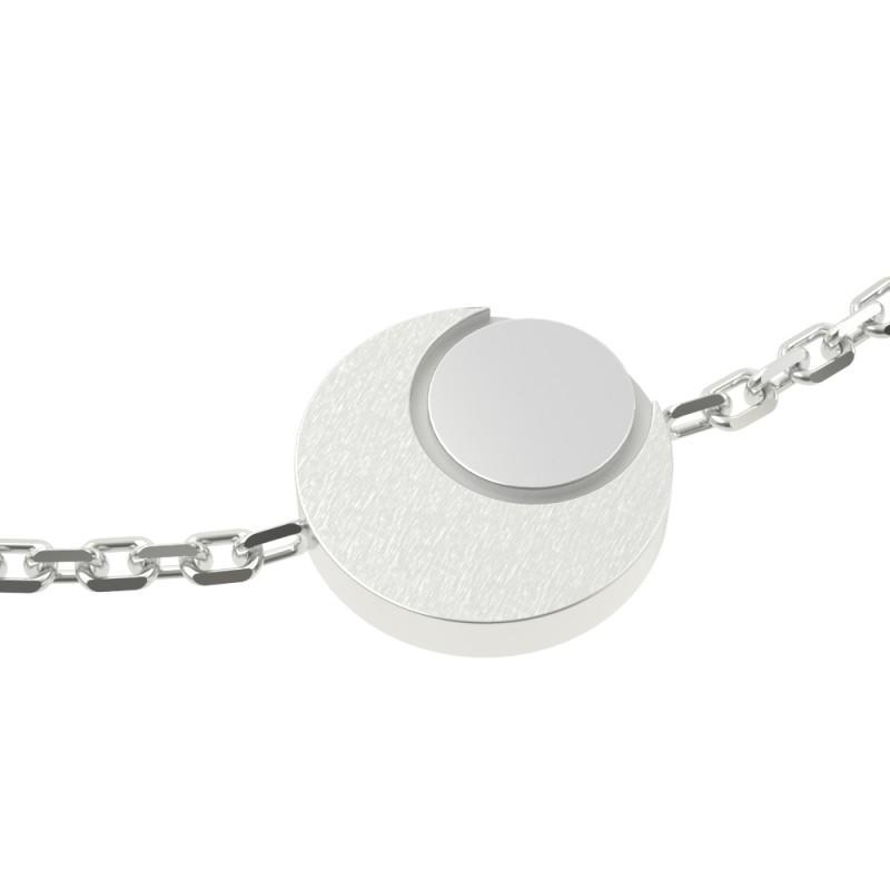 Children's gold bracelet Children's gold bracelet