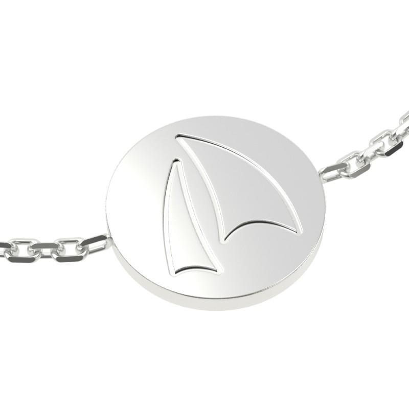 Pulsera de oro de niños