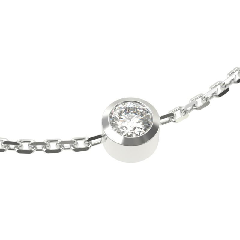 Children's gold bracelet Children's gold bracelet