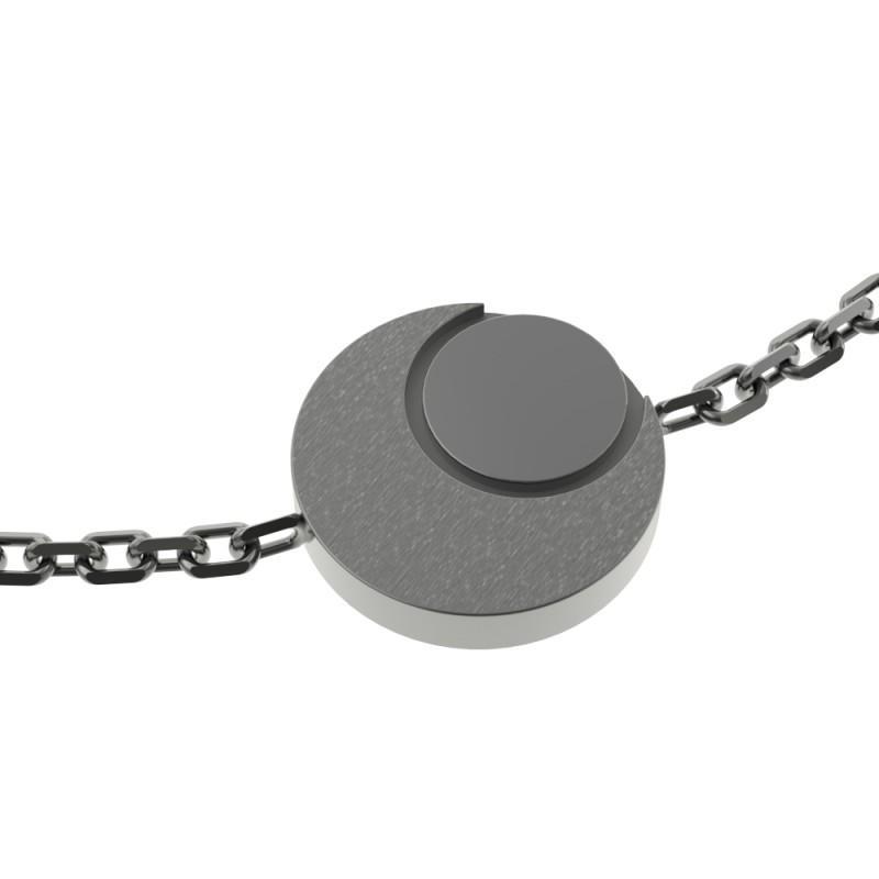 Pulsera de oro de niños