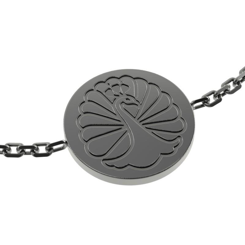 Children's gold bracelet Children's gold bracelet