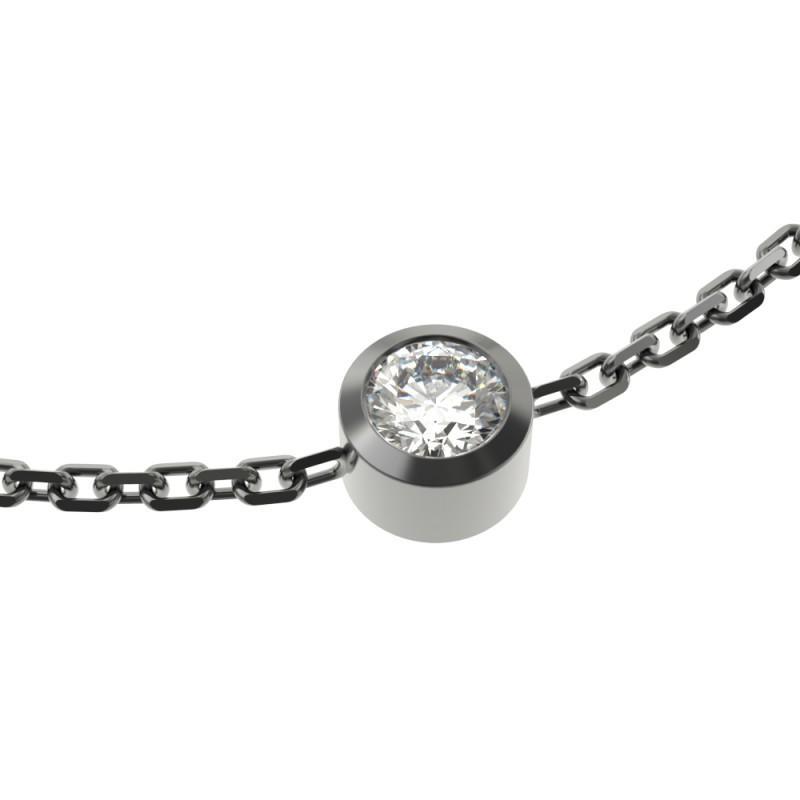 Pulsera de oro de niños