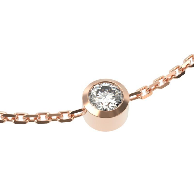 Pulseira de criança em ouro Pulseira de criança em ouro