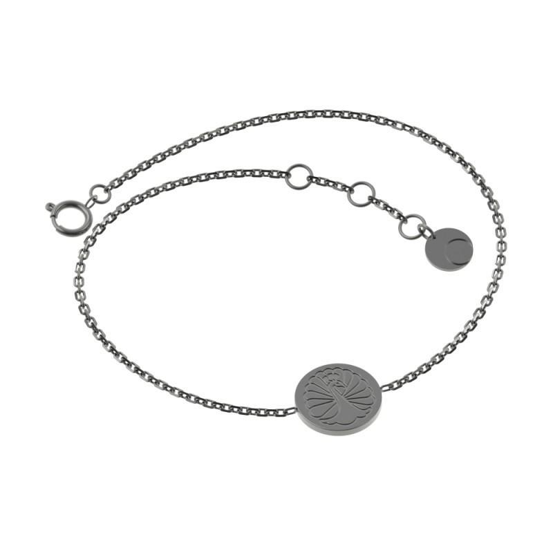 Pulseira de criança em ouro Pulseira de criança em ouro