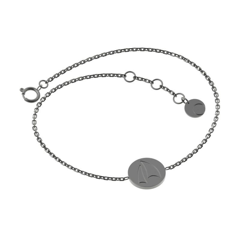 Bracelet en or pour enfant