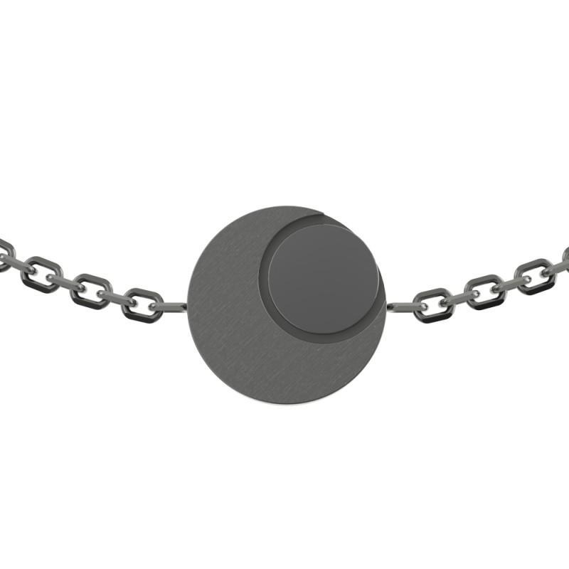 Pulsera de oro de niños