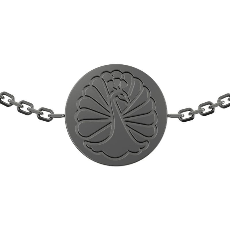 Children's gold bracelet Children's gold bracelet