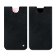 Custodia in pelle Apple iPhone 15
