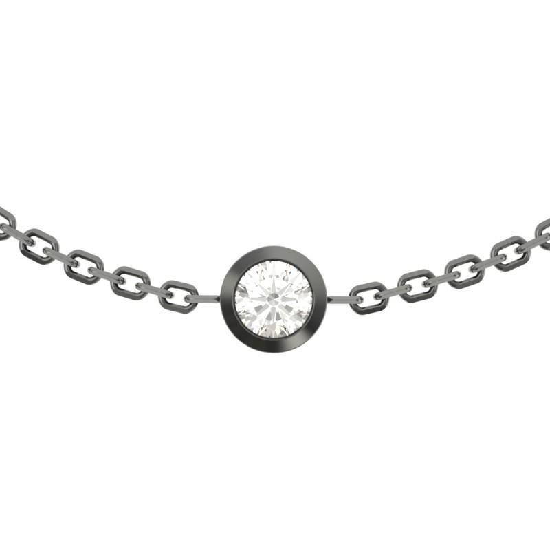 Pulseira de criança em ouro Pulseira de criança em ouro