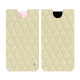 Custodia in pelle Apple iPhone 15