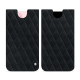 Funda de piel Apple iPhone 15