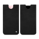 Funda de piel Apple iPhone 15