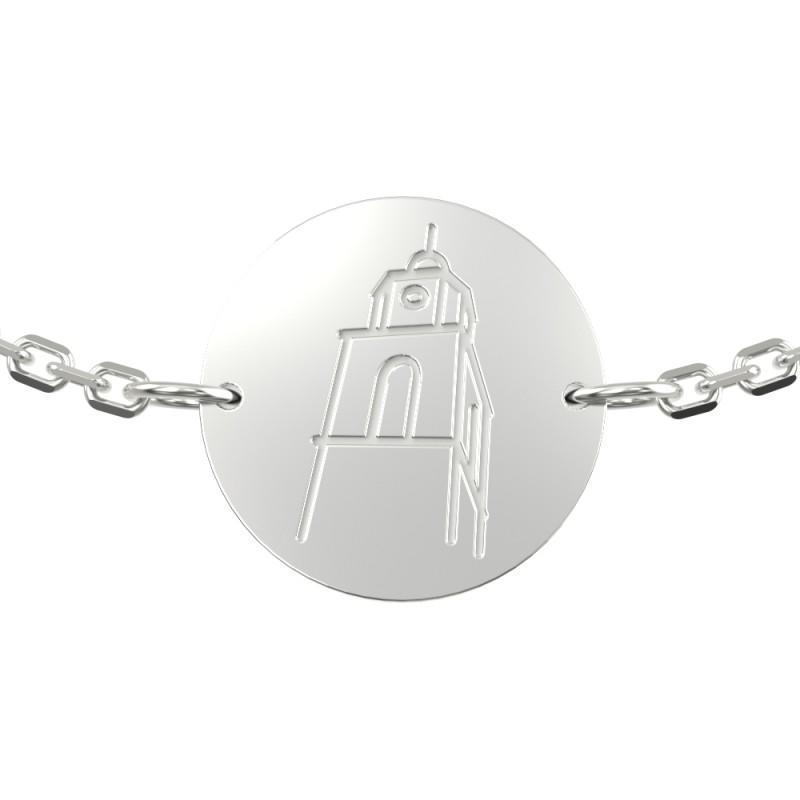 Bracelet en argent pour enfant