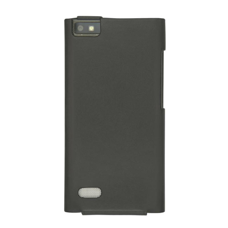 Custodia in pelle Blackberry Leap Custodia in pelle Blackberry Leap