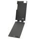 Funda de piel Blackberry Leap