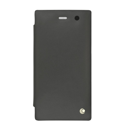                                                         Funda de piel Blackberry Leap
                                                      