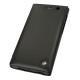 Custodia in pelle Blackberry Leap