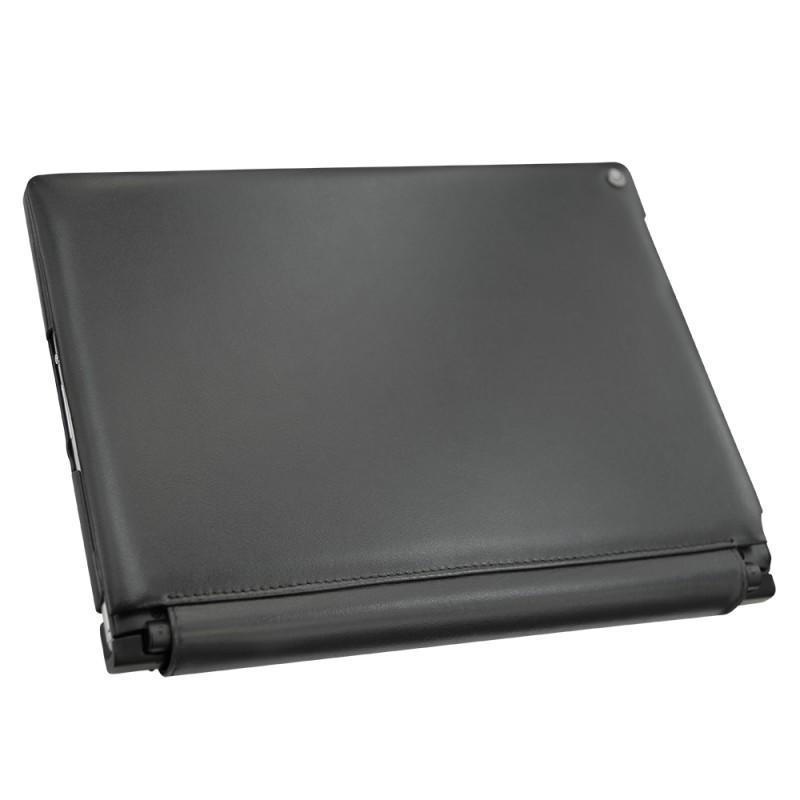 Sony Xperia Z4 Tablet leather case Sony Xperia Z4 Tablet leather case