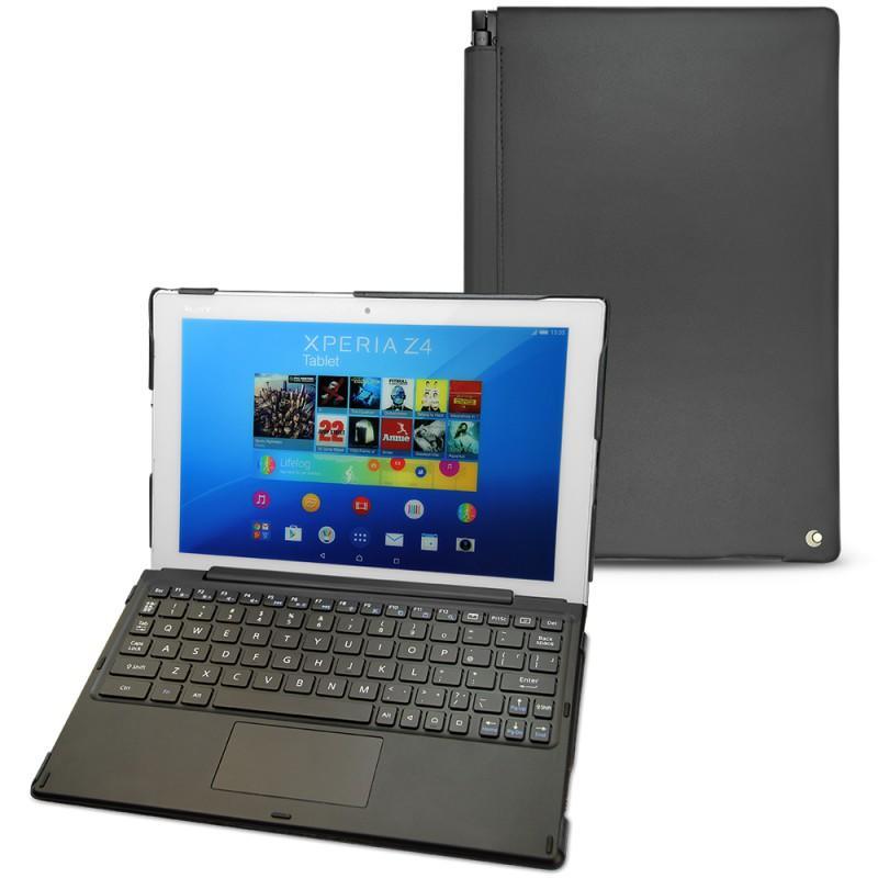 Sony Xperia Z4 Tablet Leather Case