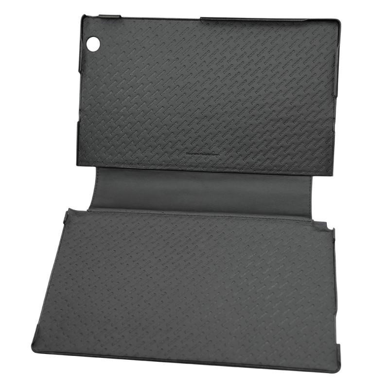 Sony Xperia Z4 Tablet leather case Sony Xperia Z4 Tablet leather case