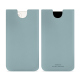 Custodia in pelle Apple iPhone 15 Plus