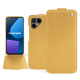 Capa em pele Fairphone 5