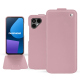 Capa em pele Fairphone 5