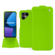 Housse cuir Fairphone 5