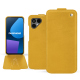 Fairphone 5 leather case