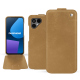 Fairphone 5 leather case
