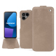 Funda de piel Fairphone 5