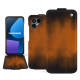 Fairphone 5 leather case