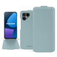 Capa em pele Fairphone 5