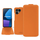 Housse cuir Fairphone 5
