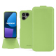 Fairphone 5 leather case