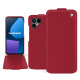 Funda de piel Fairphone 5