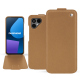 Fairphone 5 leather case