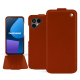 Housse cuir Fairphone 5