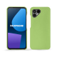 Custodia in pelle Fairphone 5