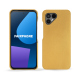 Fairphone 5 leather cover